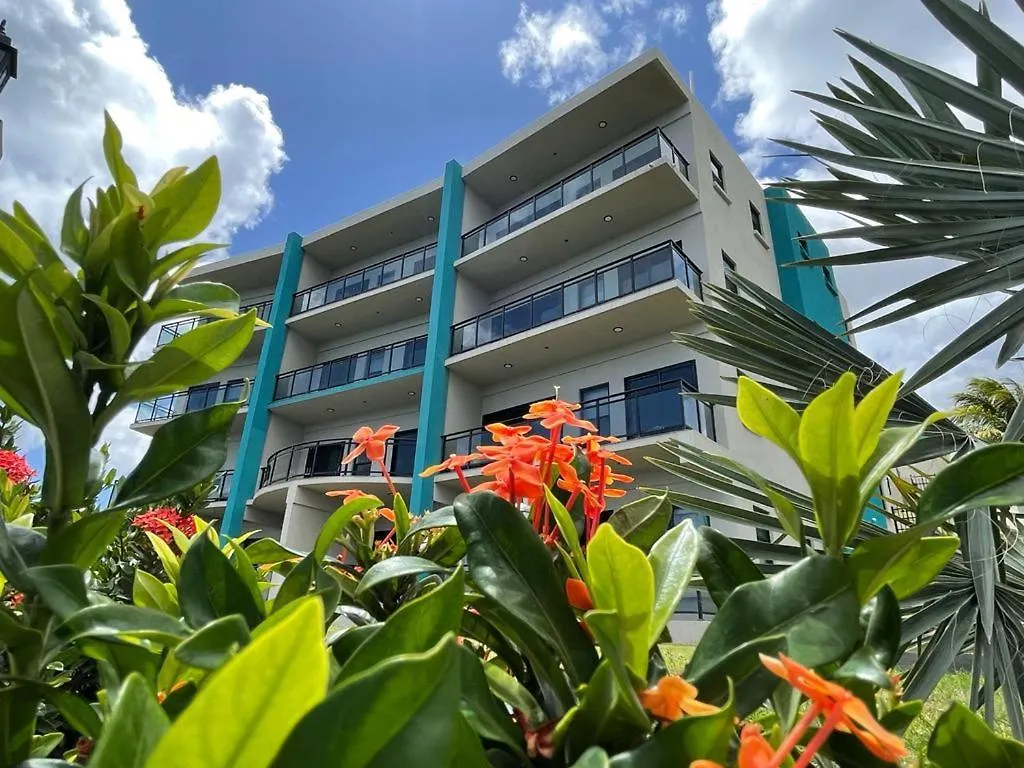 Hillsboro Condominiums Basseterre
