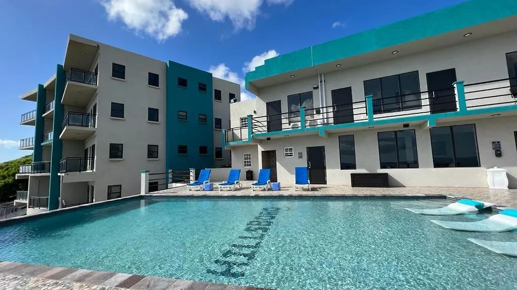 Hillsboro Condominiums Basseterre