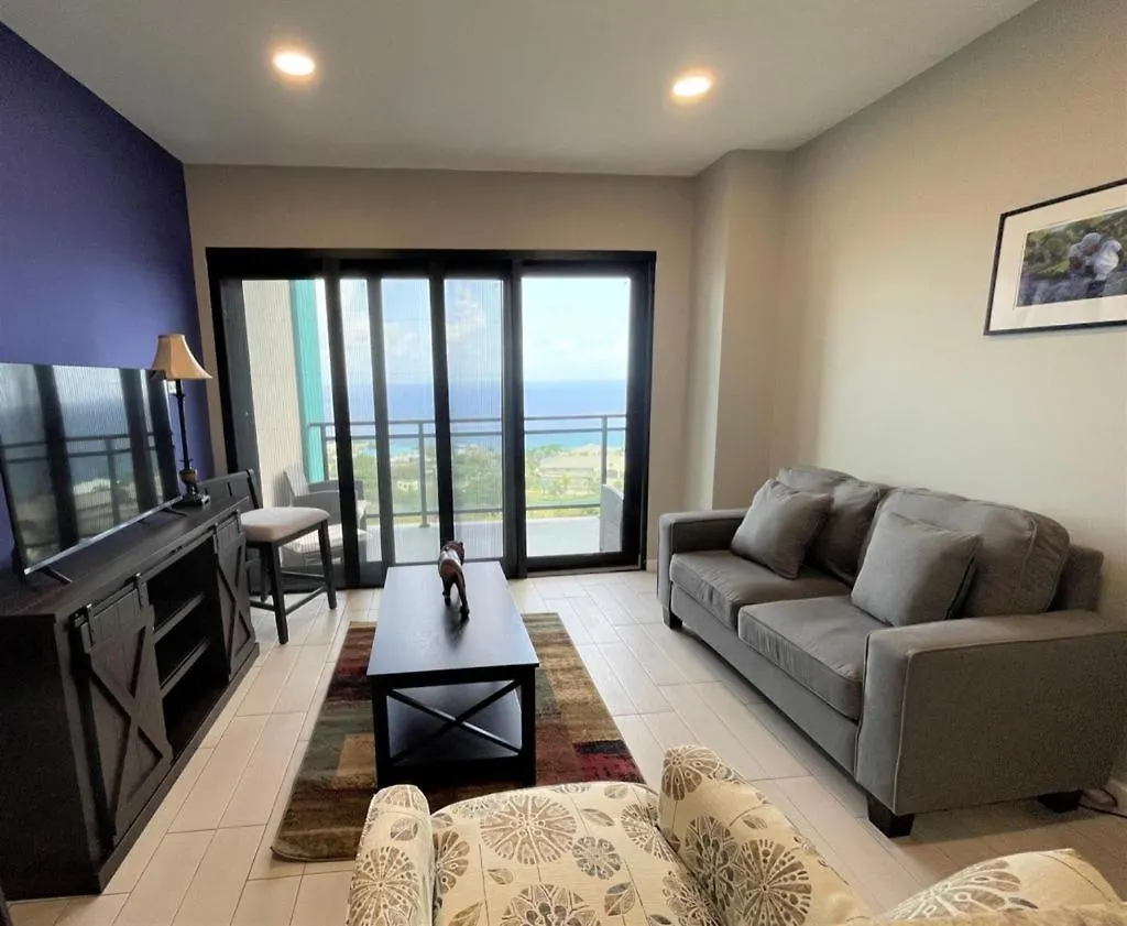 Hillsboro Condominiums Basseterre Aparthotel