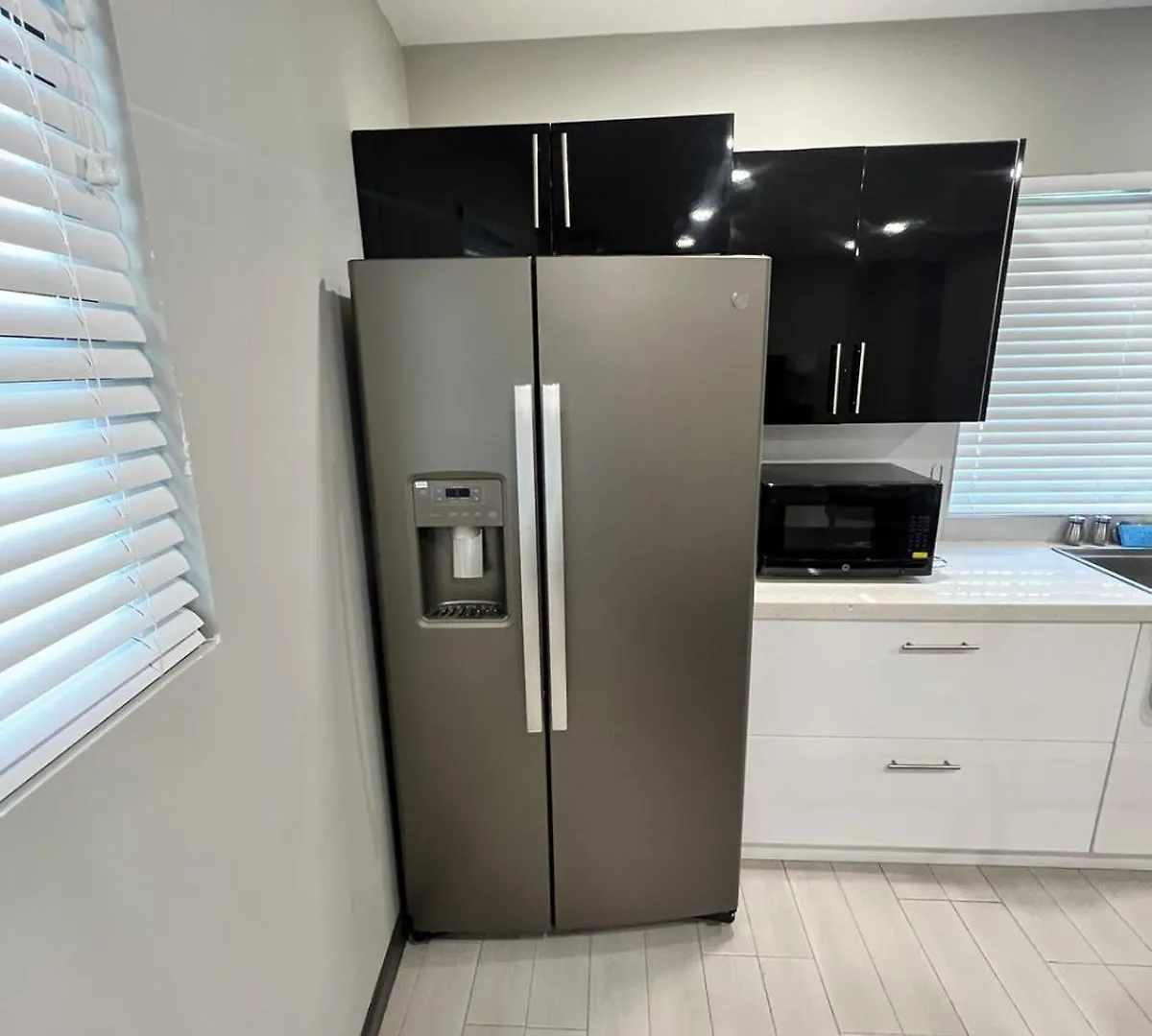 Aparthotel Hillsboro Condominiums Basseterre