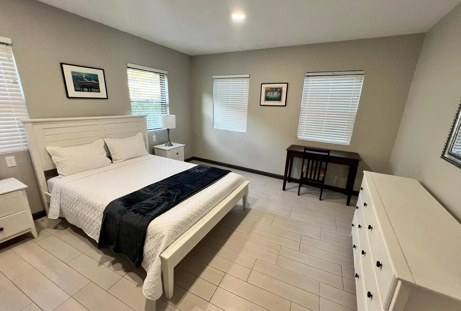 Hillsboro Condominiums Basseterre Saint Kitts and Nevis