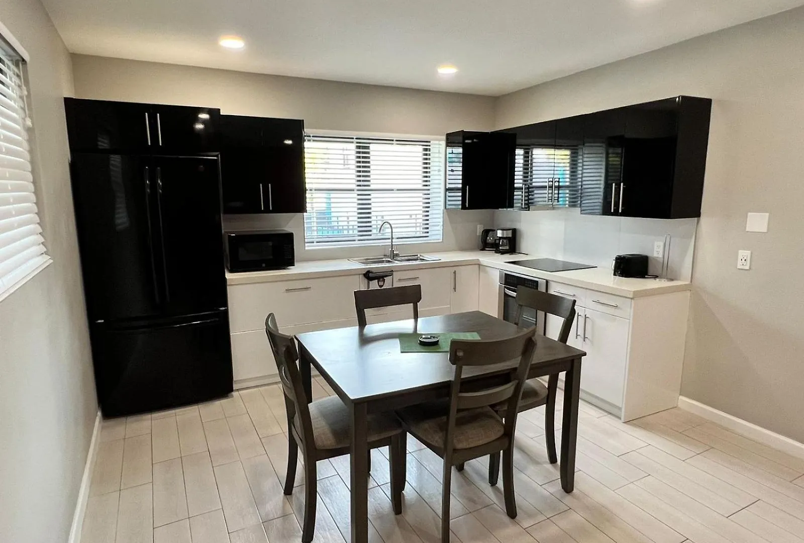 Aparthotel Hillsboro Condominiums Basseterre