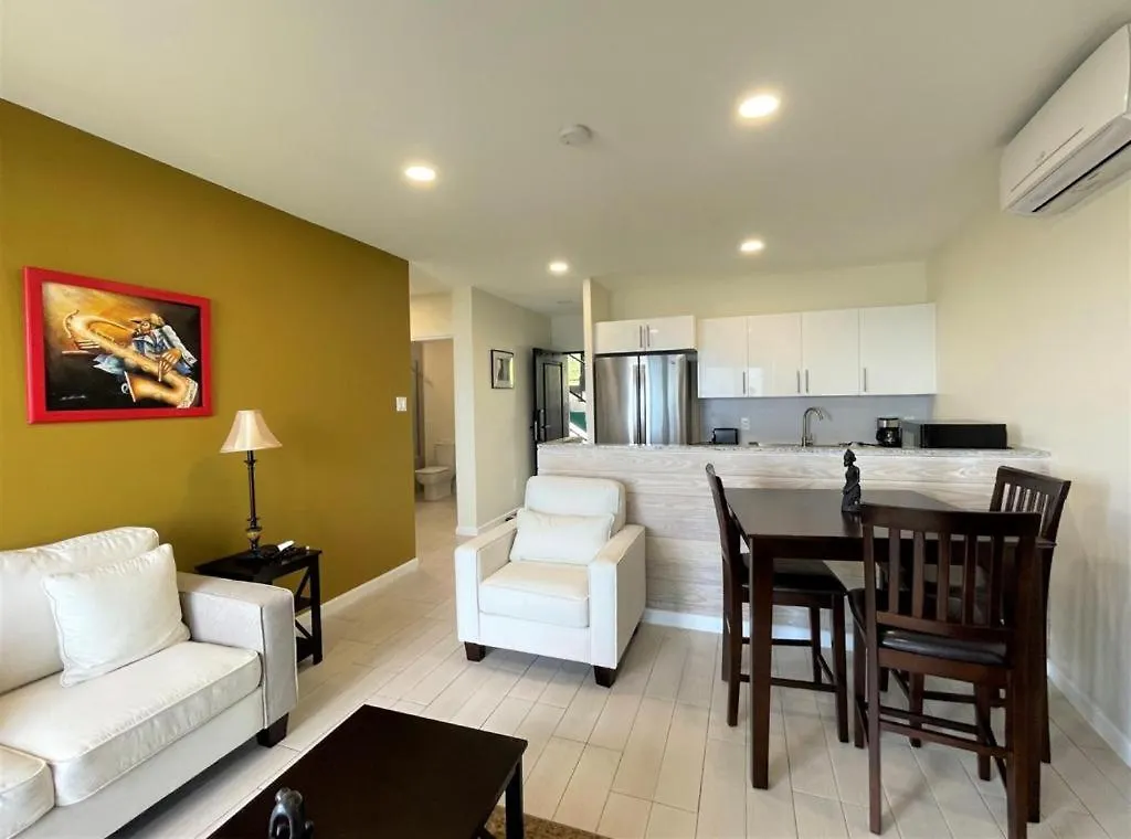 Hillsboro Condominiums Basseterre Apart-hotel
