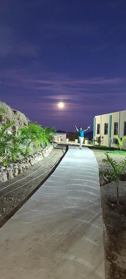 Hillsboro Condominiums Basseterre São Cristóvão e Neves