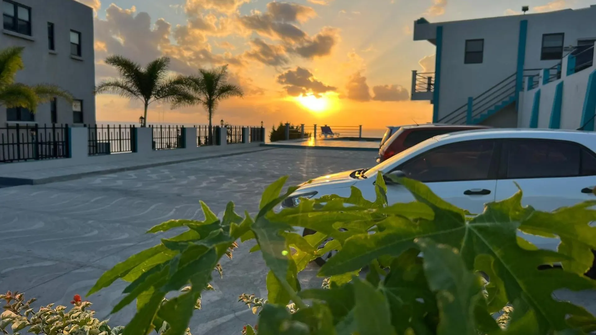 Hillsboro Condominiums Basseterre 0*,  São Cristóvão e Neves