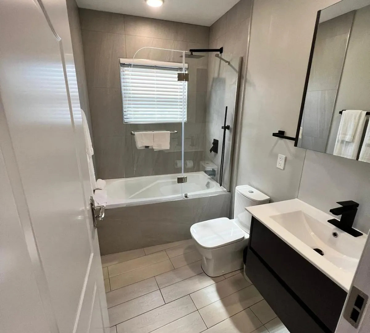 Hillsboro Condominiums Basseterre Apart-hotel