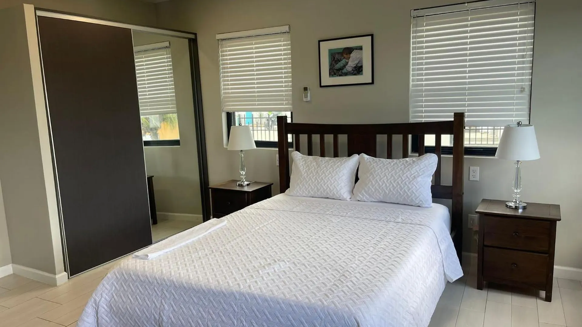 Apart-hotel Hillsboro Condominiums Basseterre