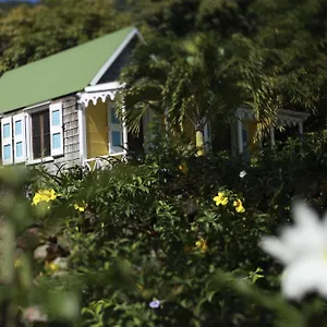 The Hermitage Guest house